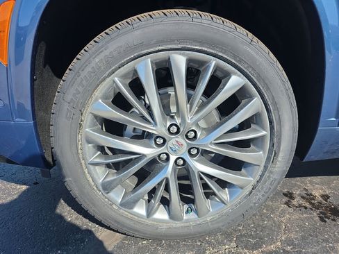 New 2026 Buick Enclave Avenir w/ Super Cruise Package AWD/4WD image 27