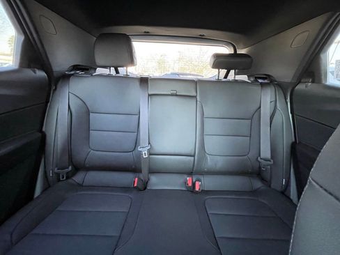 New 2026 Chevrolet TrailBlazer RS w/ Driver Confidence Package FWD image 30