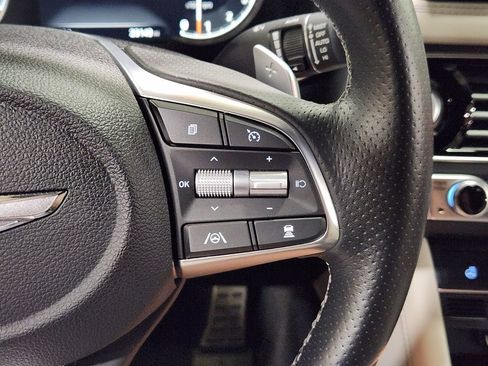 Used 2022 Genesis G70 3.3T image 50