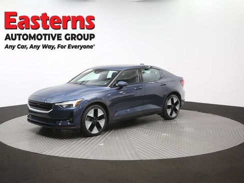 Used 2023 Polestar Polestar 2 w/ Pilot Pack AWD/4WD image 55