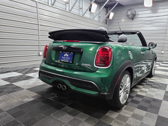 Used 2024 MINI Cooper S FWD image 5