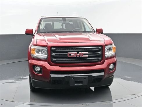 Used 2018 GMC Canyon All Terrain image 23