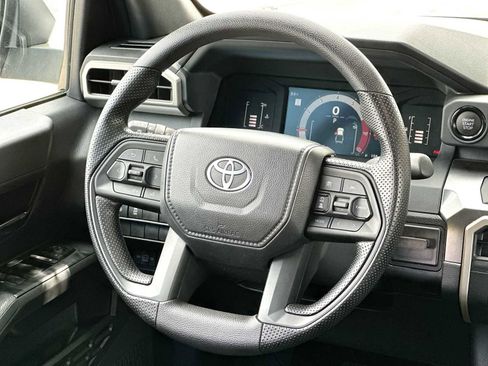 Used 2025 Toyota Tacoma SR5 RWD image 27
