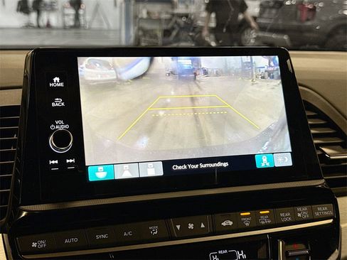 New 2026 Honda Odyssey EX-L image 17