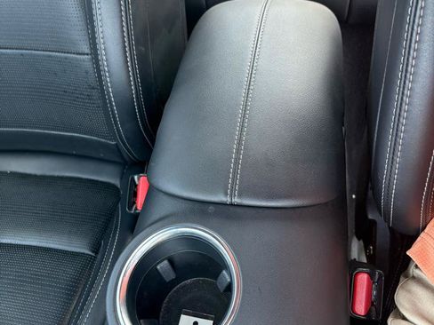 Used 2025 Ford Mustang GT Premium RWD image 26