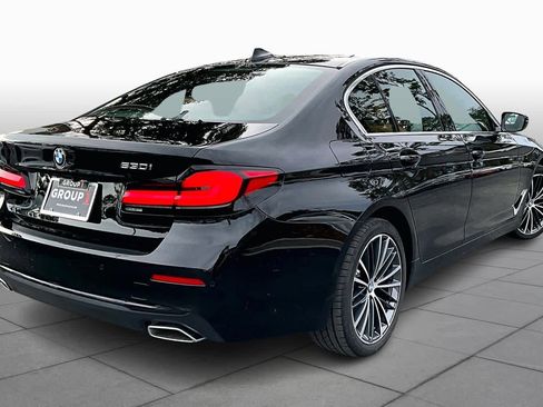 Certified 2023 BMW 530i 530i w/ Convenience Package image 11