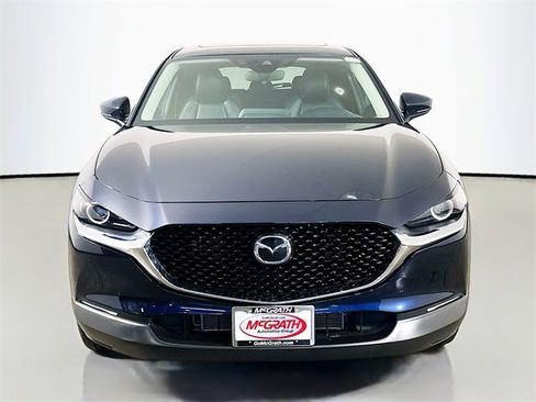 Used 2021 MAZDA CX-30 AWD 2.5 S w/ Preferred Package image 18