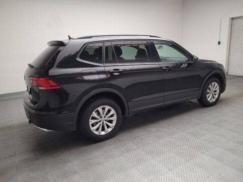 Used 2020 Volkswagen Tiguan S FWD image 10