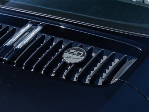 Certified 2024 Porsche 911 Targa Edition 50 Years Porsche image 17