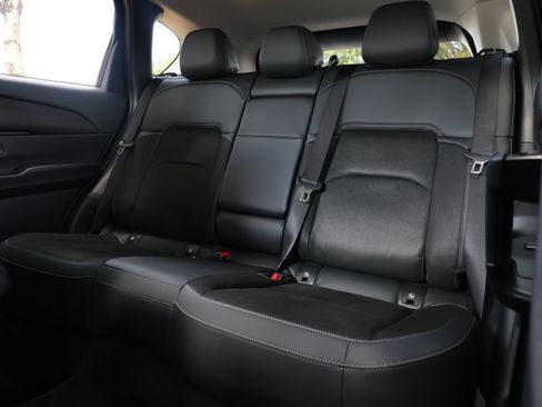 New 2026 MAZDA CX-5 Select AWD/4WD image 9