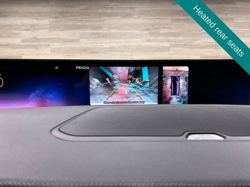 Used 2025 Lincoln Navigator L Reserve AWD/4WD image 13