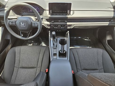 Used 2024 Honda Accord EX image 16