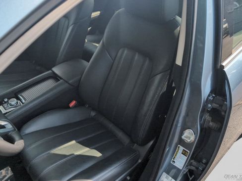 Used 2018 MAZDA MAZDA6 Touring FWD image 11