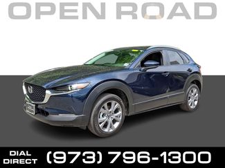 Certified 2026 MAZDA CX-30 AWD 2.5 S video 1