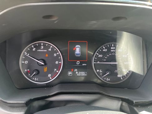 Used 2020 Subaru Outback image 12