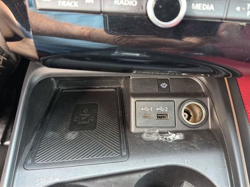 Used 2023 INFINITI QX50 Sport FWD image 13