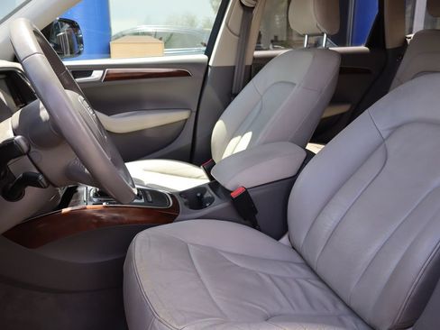 Used 2010 Audi Q5 3.2 Premium AWD/4WD image 11