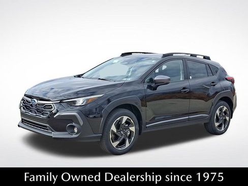 New 2026 Subaru Crosstrek 2.5i Limited image 3