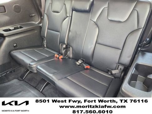 Used 2022 Kia Telluride SX w/ SX Prestige Package AWD/4WD image 30