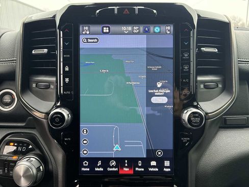 Used 2022 RAM 1500 Rebel w/ Rebel Level 2 Equipment Group image 14