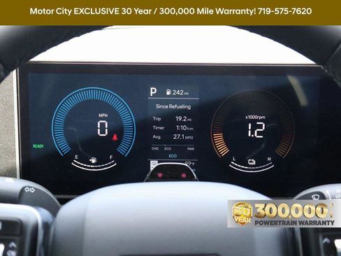 New 2026 Hyundai Santa Fe SEL AWD/4WD image 39