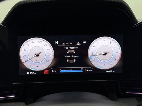 Used 2023 Hyundai Elantra N image 27