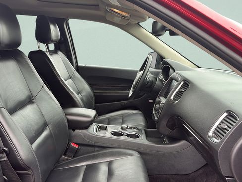 Used 2015 Dodge Durango Limited w/ Premium Group AWD/4WD image 19