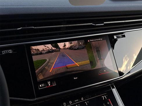 New 2026 Audi Q7 3.0T Premium Plus image 13