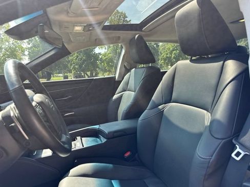 Used 2023 Lexus ES 300h w/ Premium Package FWD image 13