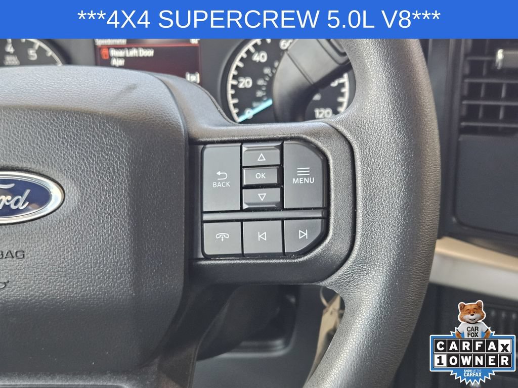 Used 2023 Ford F150 XL AWD/4WD image 28