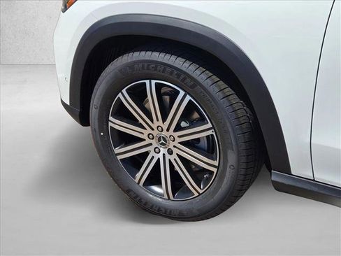 Certified 2026 Mercedes-Benz GLE 350 4MATIC image 10