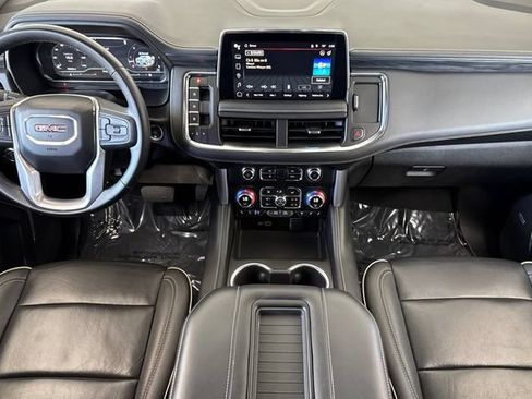 Used 2024 GMC Yukon SLT AWD/4WD image 15