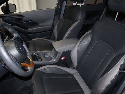 Used 2024 Subaru Crosstrek 2.5i Wilderness image 24