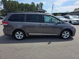 Used 2012 Toyota Sienna LE image 4