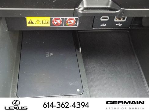 Certified 2025 Lexus RX 350 Premium w/ Convenience Package image 23