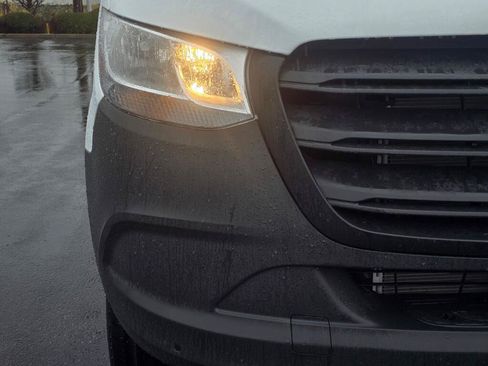 New 2026 Mercedes-Benz Sprinter 2500 image 26