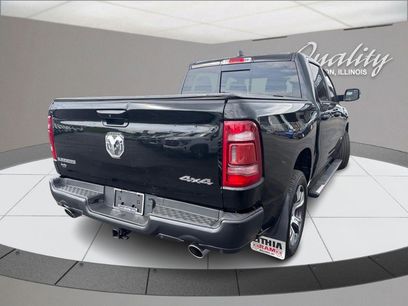 Used 2023 RAM 1500 Laramie