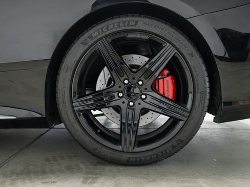 Used 2017 Mercedes-Benz S 63 AMG 4MATIC Cabriolet image 10