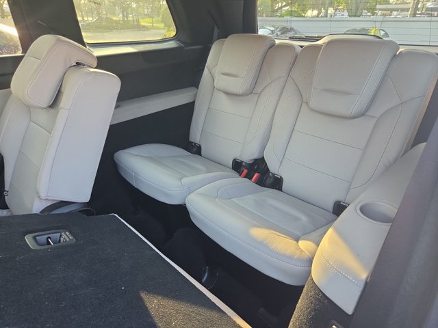 Used 2015 Mercedes-Benz GL 320 BlueTEC 4MATIC image 20