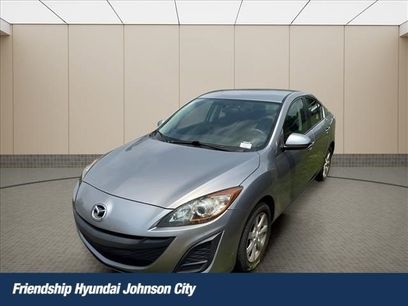 Used 2010 MAZDA MAZDA3 i Touring