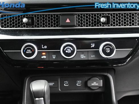 Used 2026 Honda Civic Sport image 20