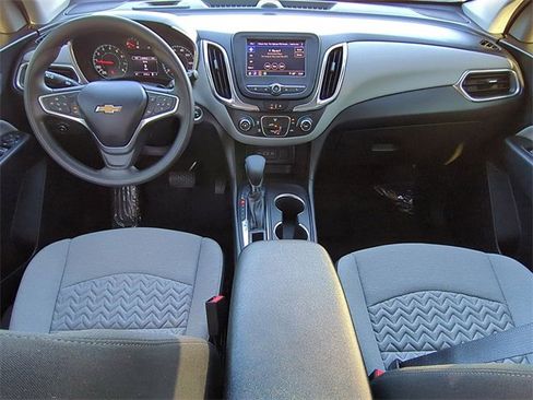 Used 2022 Chevrolet Equinox LS image 20