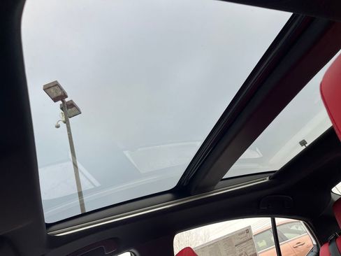 New 2026 Toyota Camry XSE image 21