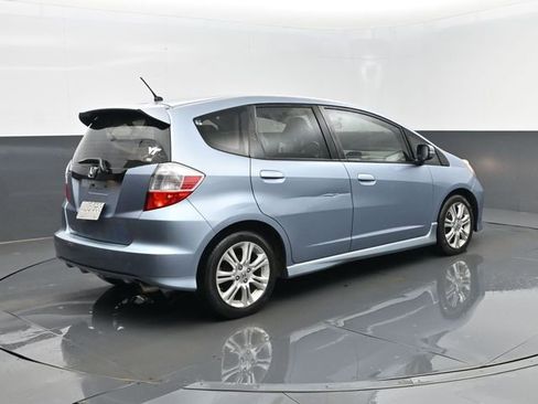 Used 2011 Honda Fit Sport image 16