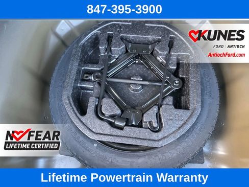 Used 2022 Hyundai Sonata SE w/ Preferred Accessory Package image 15