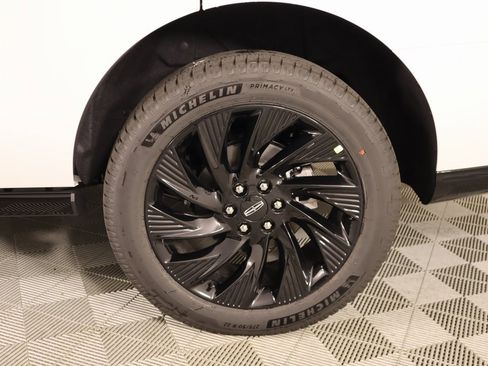 New 2025 Lincoln Navigator Reserve w/ Jet Appearance Package image 20