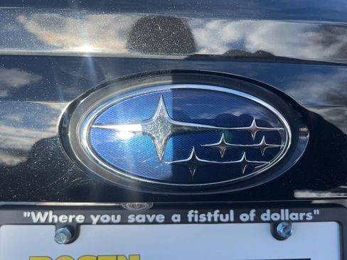 Used 2022 Subaru Crosstrek 2.0i Premium image 33