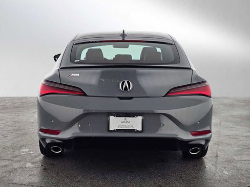 New 2026 Acura Integra A-Spec FWD image 4