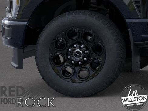 New 2026 Ford F250 Lariat AWD/4WD image 19