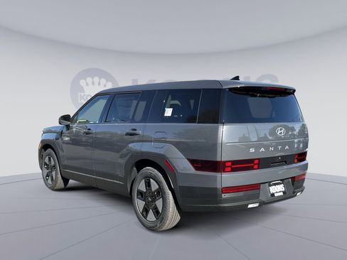 New 2026 Hyundai Santa Fe SE AWD/4WD image 4